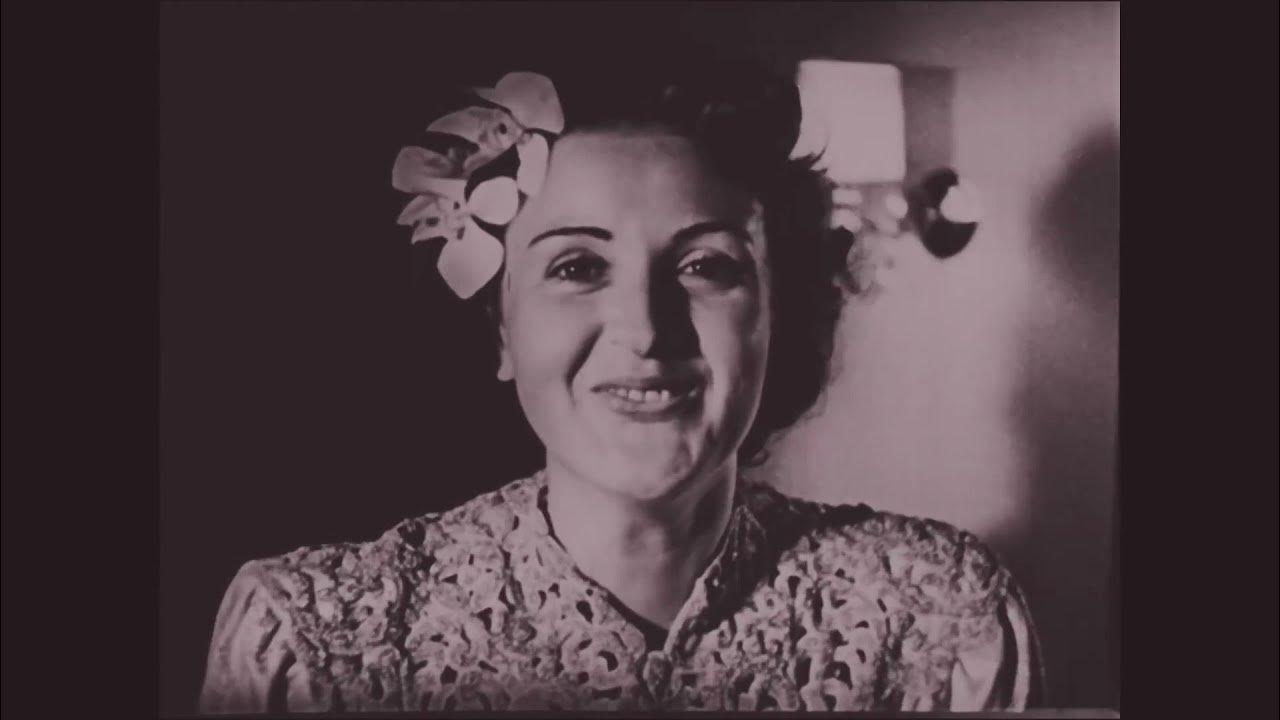 Gretl Braun, the sister of Eva Braun, the wife of Fegelein