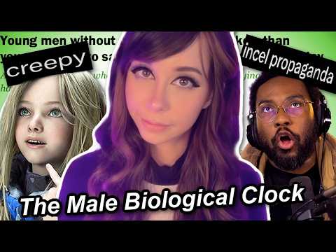 Fellas, Is it INCEL To Want To Be A Father | Evanit0 Reacts to Shoe0nHead
