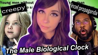 Fellas, Is it INCEL To Want To Be A Father | Evanit0 Reacts to Shoe0nHead
