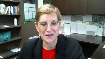 Module 11 overview video