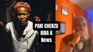 PAKI CHENZU KIRA 6 - LAMIFA STUDIO PLUS +