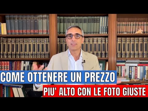 Perché Fare foto in alta definizione nei portali immobiliari per vendere Casa Prima & Meglio?