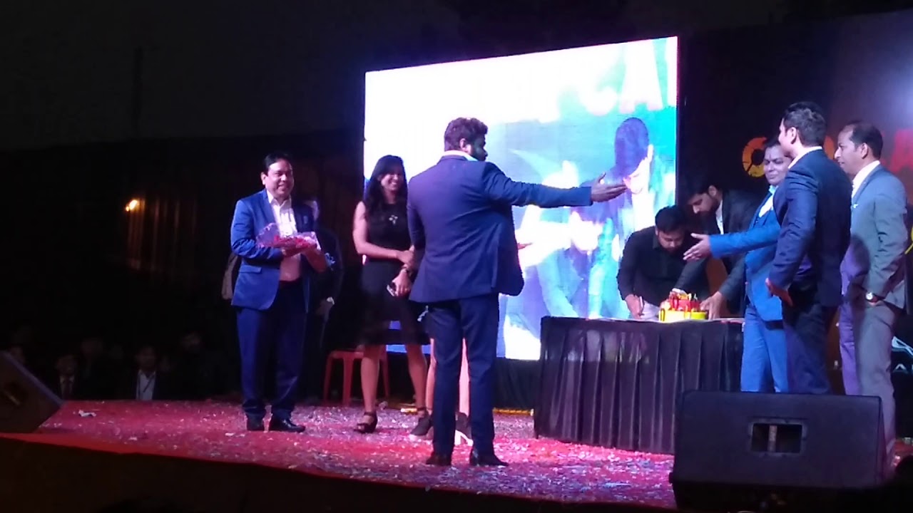 Kanwhizz Car carnival Lucknow part 3...