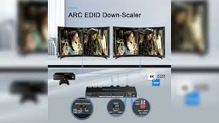 Elevate Your AV Experience with HDMI Matrix Switchers for Offices and Events