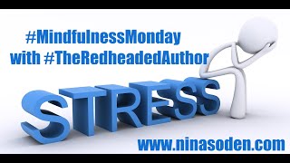 Stress Is A 6 Letter Word Episode 23