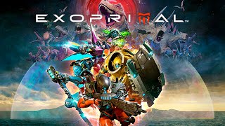 Exoprimal (видео)