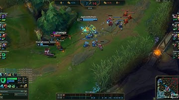 Prediction Hook on Pyke