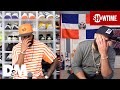 Fashion Nova COVID Fits, Rick Ross Verzuz 2 Chains, TikTok vs. IG Reels | DESUS & MERO | SHOWTIME