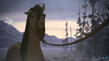 Animash - Far away [Dedicated to OrangeLBD]