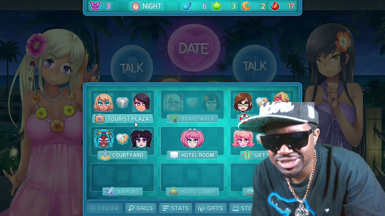 Huniepop All Pictures Imgur