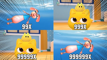 Bingo Sparta And No Ninimo Yes Ninimo Logo Getting 999999X Speed