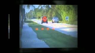 Hp-905 Triple Sensor