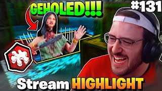 TheKller Stream Highlights #131 - WOW IS FRITT EIN KAU