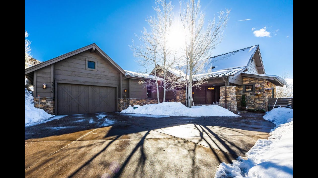 Spectacular Russell Ranch Club Cabin, Views, Golf Membership