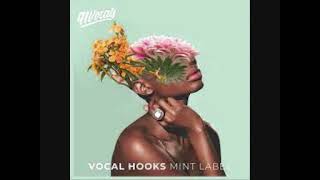 91Vocals - Vocal Hooks: Mint Label - Take It You Want It (Dry)