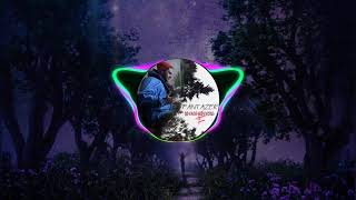 Fantazer - Пронумеровать Official Instrumental