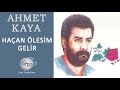 Haçan Ölesim Gelir Ahmet Kaya