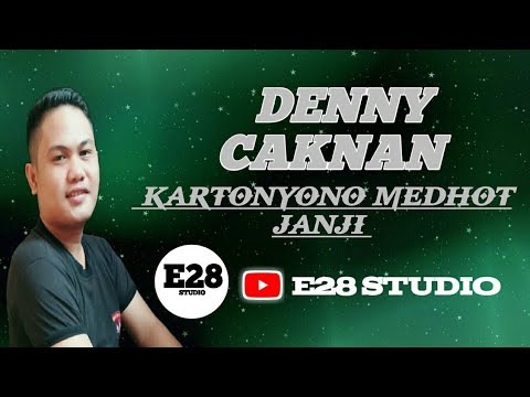 DENNY CAKNAN -