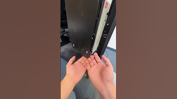 How to Unlock a Vending Machine with Just a Coin – Mind-Blowing Hack! #shorts