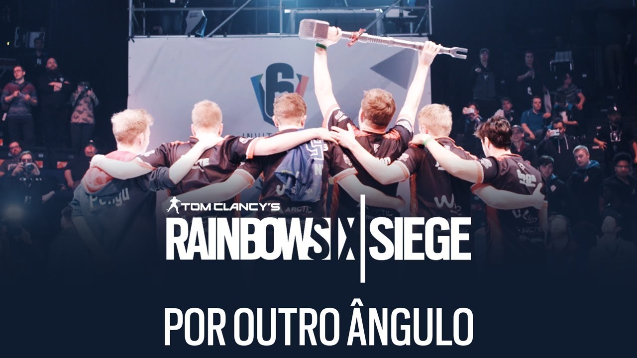 Por Outro Ângulo - Documentário Completo