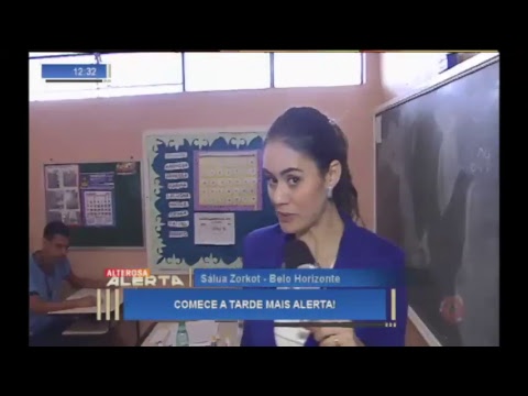 ALTEROSA ESPORTE - AO VIVO - ALTEROSA ESPORTE - AO VIVO