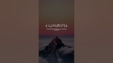 إنا أنذرناكم عذابا قريبا يوم ينظر المرء ما قدمت يداه || سورة النبأ || القارئ: طارق محمد