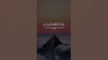 إنا أنذرناكم عذابا قريبا يوم ينظر المرء ما قدمت يداه || سورة النبأ || القارئ: طارق محمد