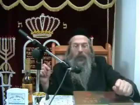 הרב אליהו גודלבסקי | רבי נתן עושה הילולה לכל יהודי