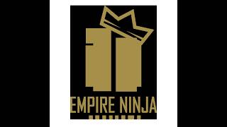 Empire Ninja Tier 1 Mature Kids Challenge