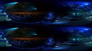 Video thumbnail of "Matchbox Twenty - 3AM (Swivel VR ) Stage View"