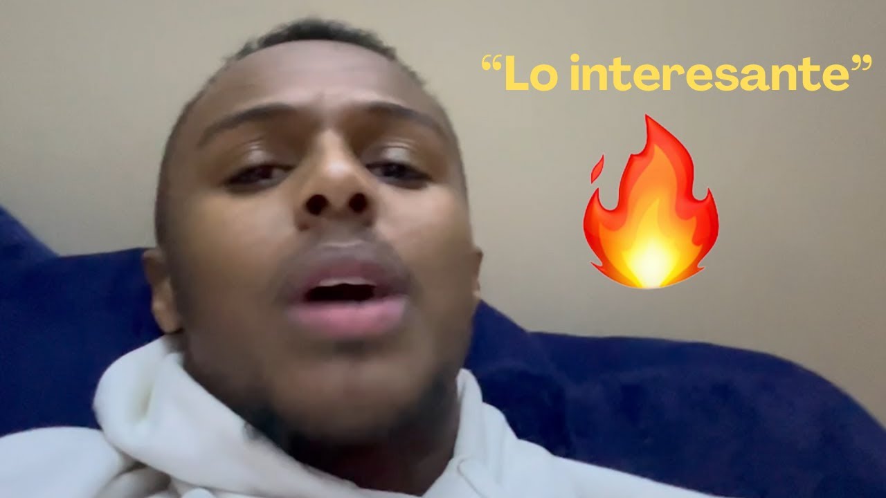 Better Articulating Yourself in Spanish GRAMMATICAL TIP YouTube