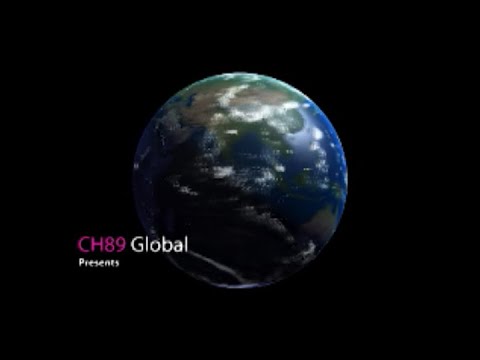 CH89 Global Best of 2021 Rising Cool