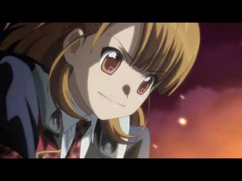 Empire - AKB0048 Next Stage AMV