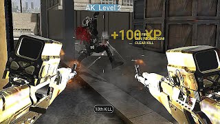 Combat Master - Arms Race Full Uncut Gameplay [No Commentary]