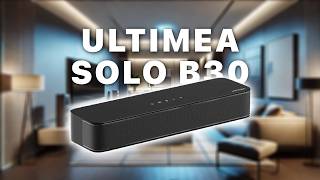 ULTIMEA Solo B30 | Review