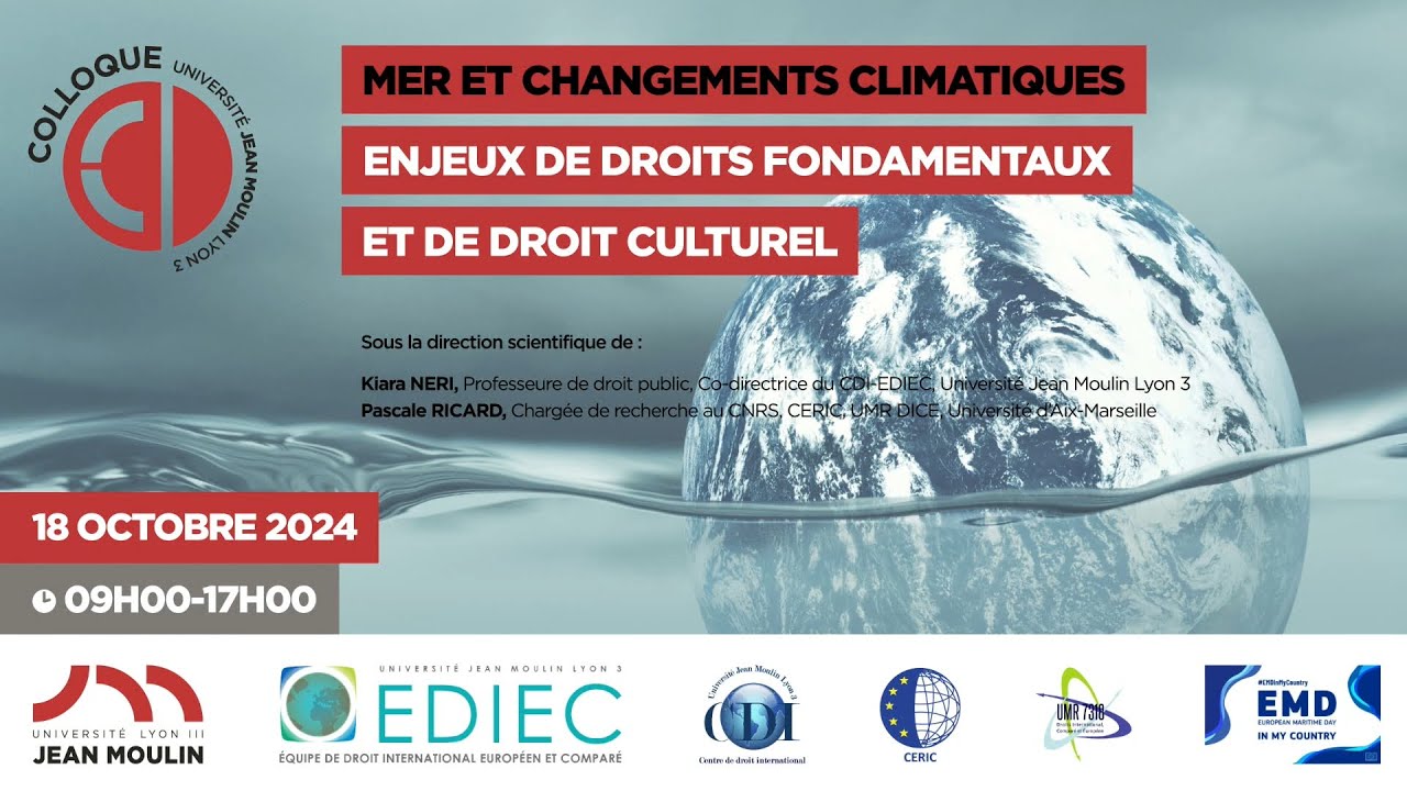 Propos introductifs, par Kiara NERI et Pascale RICARD