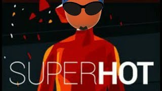 Ridiculous Quicklook: SuperHot