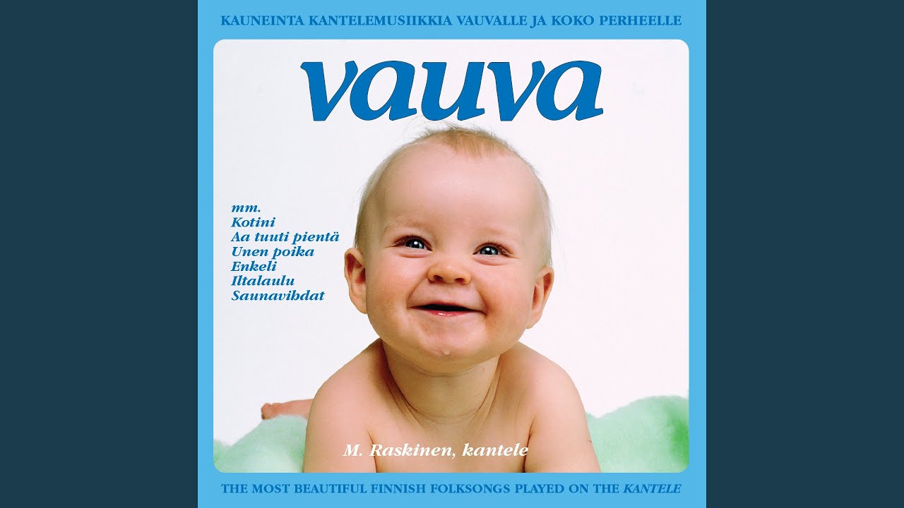 Hiljaiset Soinnut (feat. Erkki Majasvaara)