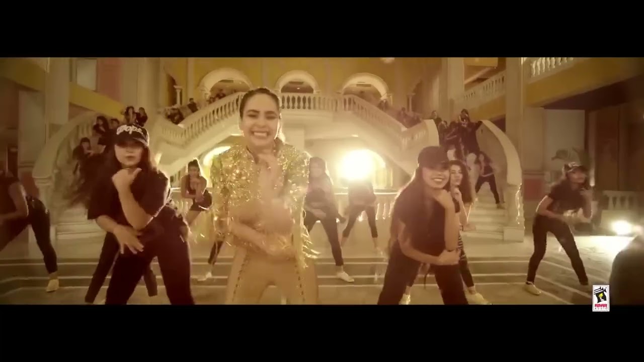 MUMMY NU PASAND (FULL VIDEO) |PUNJABI SONG 