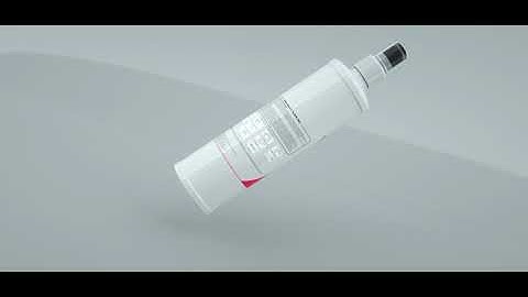 liq Sanitaizer created by cinema 4d and octane