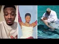 Jonathan Mcreynolds Publicly Addresses BlacChyna&#39;s Conversion and He Says...