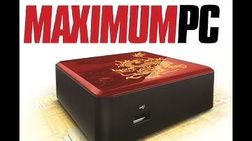 Next Unit of Computing (NUC) Round up