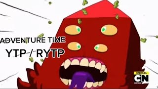 Adventure Time Ytp Rytp