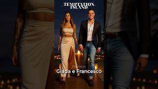 Temptation Island Quinta Edizione