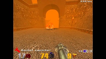 Quake 3 - #21 Q3Tourney5 Perfect