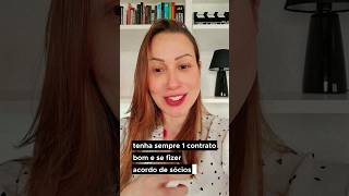Dicas sobre Contrato Social