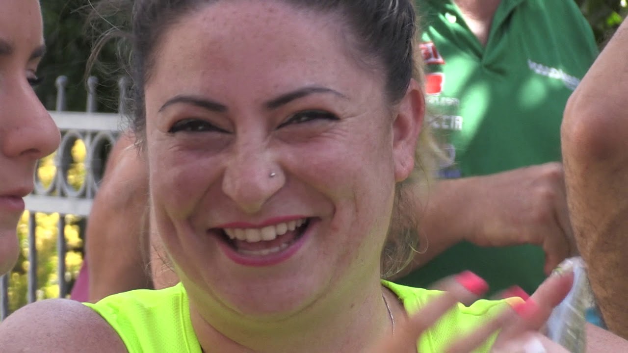 11° Trofeo Città di Donoratico (06/07/2019)