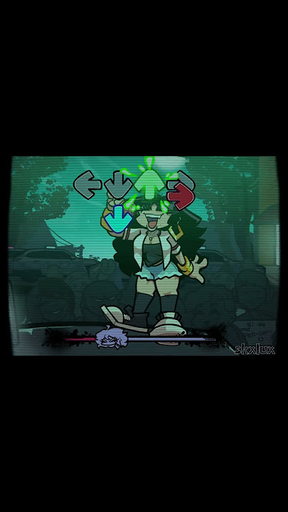 The Unknowing - Baddies: Reloaded V1.1 Mini Update (Nikku Hotline 024 Song)