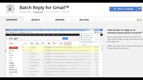 Como ativar TLS no Gmail?