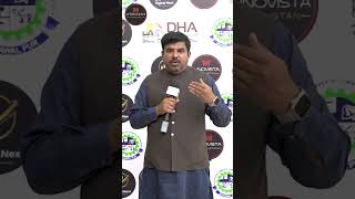 DHA Bahawalpur x Digital Next  Business Expo 2025 | Day 2 Highlights 🎉